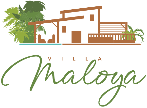 Logo Villa Maloya