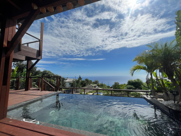 Villa Maloya