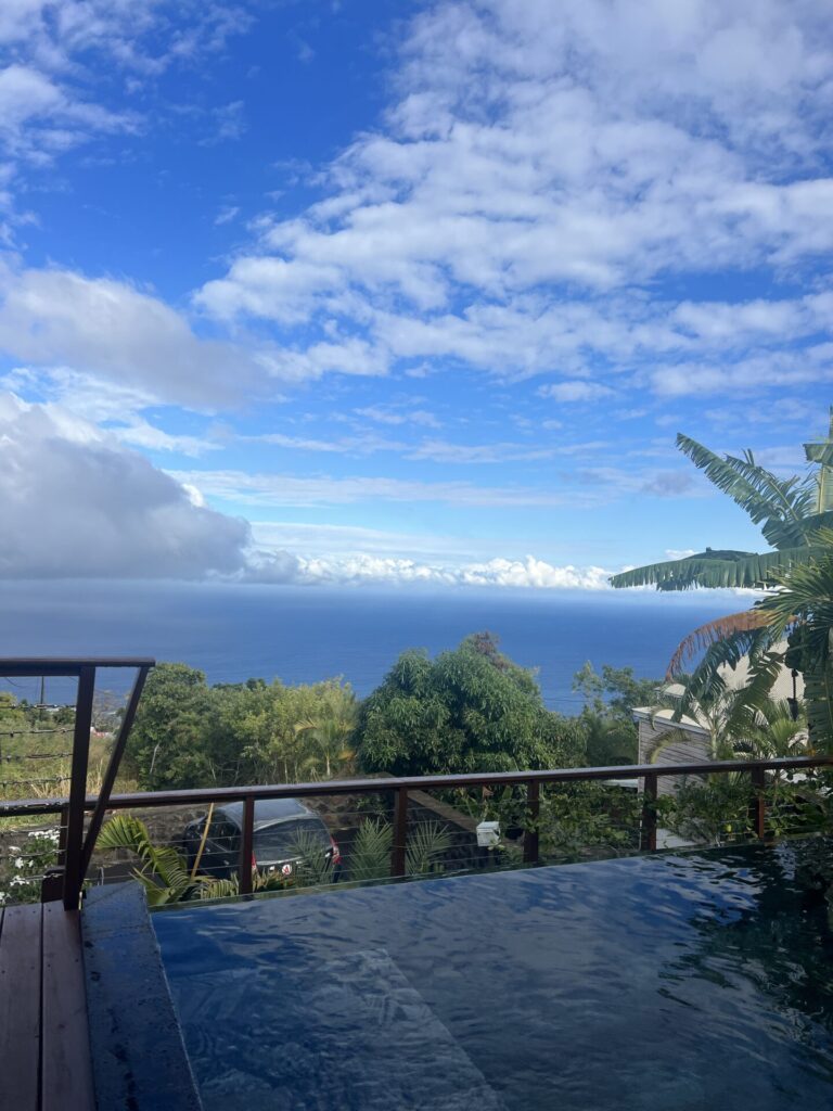 Villa Maloya