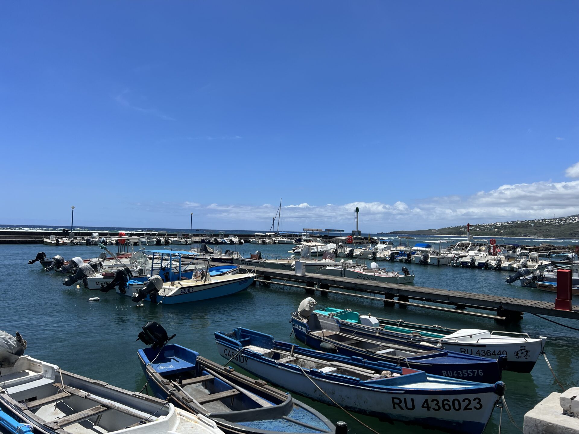 port