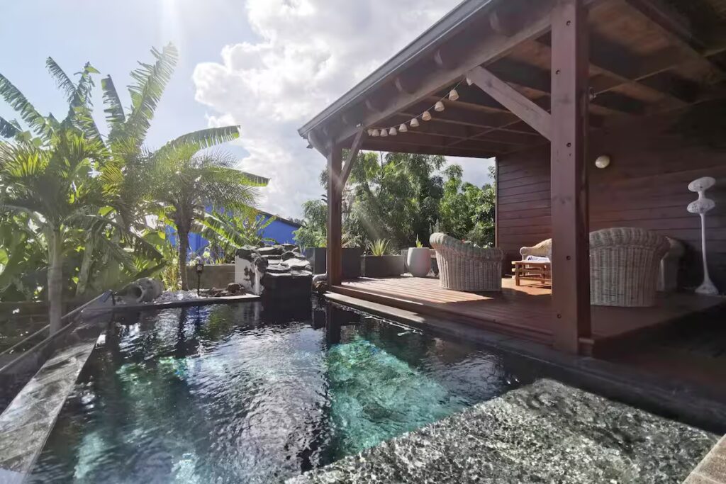 Villa Maloya