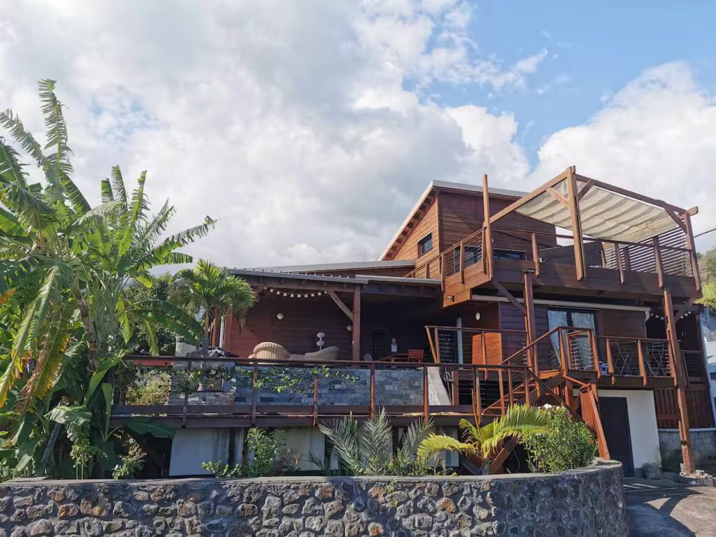 Villa Maloya