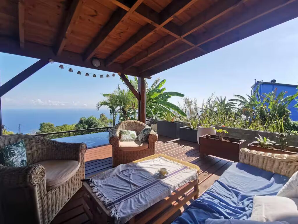 Villa Maloya