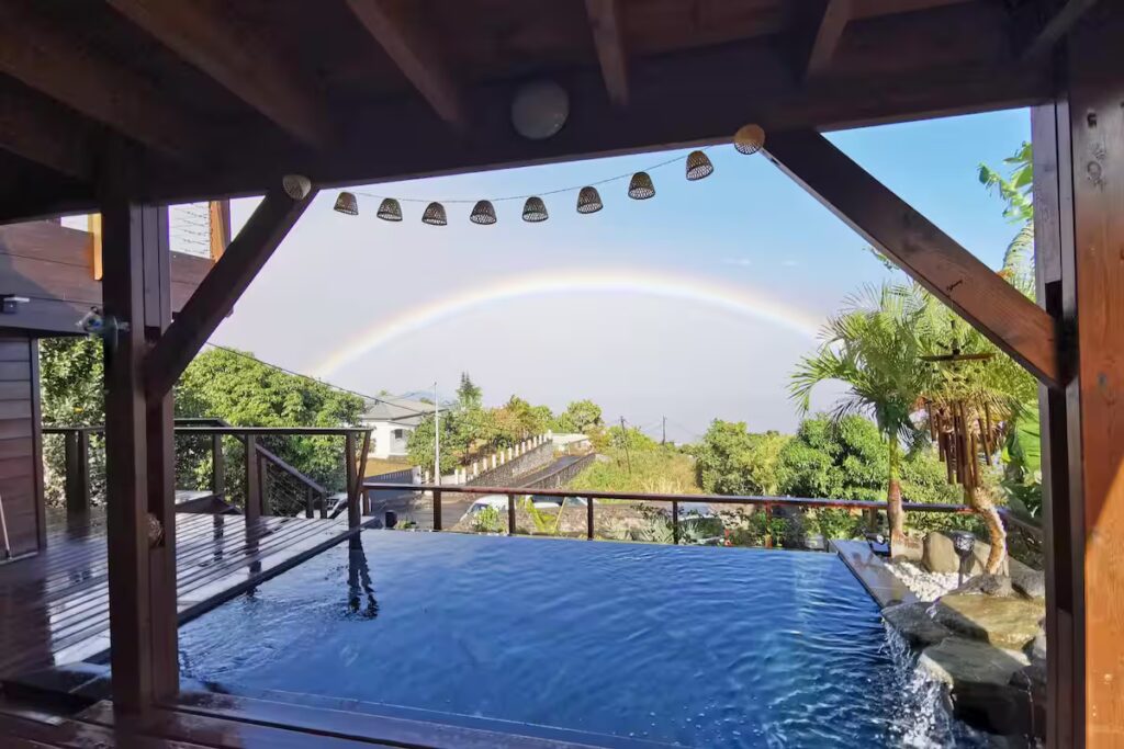 Villa Maloya