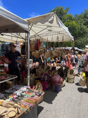 Marché Saint-Leu