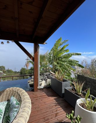 Villa Maloya